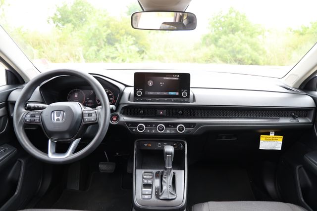 2024 Honda CR-V EX  at Community Honda