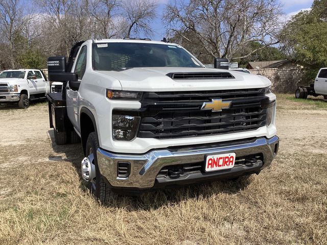 New Car 2024 Chevrolet Silverado 3500hd  Work Truck For Sale Under $70,000 In San Antonio, Texas