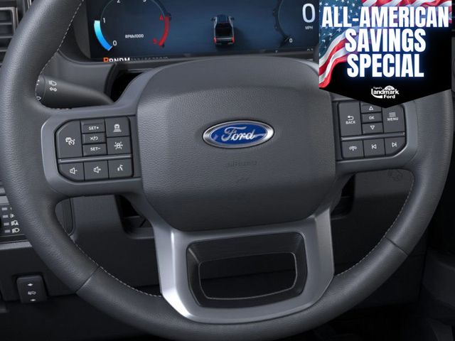 new 2026 Ford F-350SD car, priced at $86,011