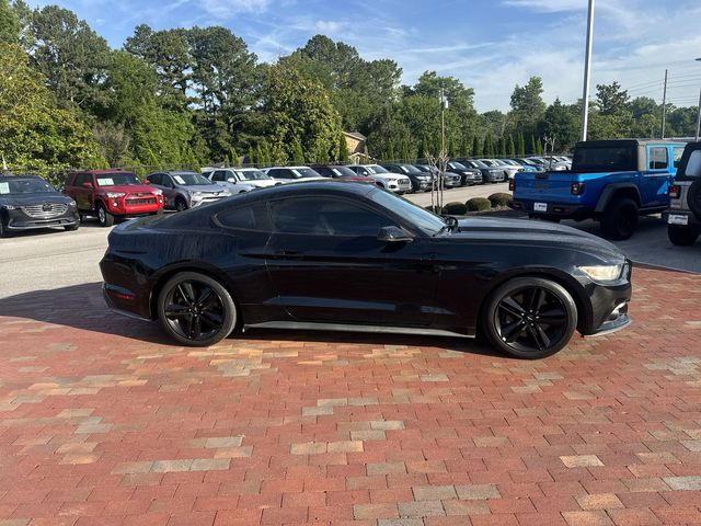 Used 2017 Ford Mustang EcoBoost Premium For Sale in Huntsville, Al