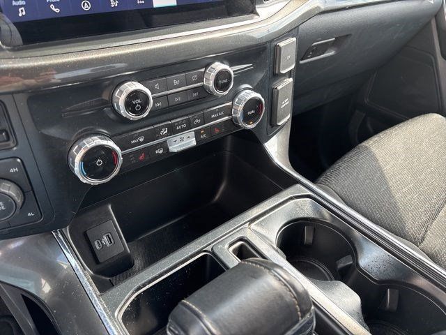 2023 Ford F-150 XLT photo