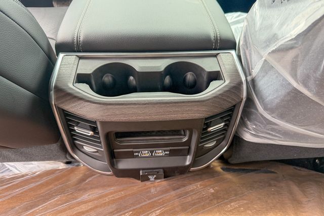 new 2026 Ram 3500 car, priced at $82,980