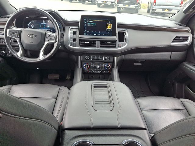 Used 2022 Chevrolet Suburban Z71 For Sale in Gilbertsville, PA