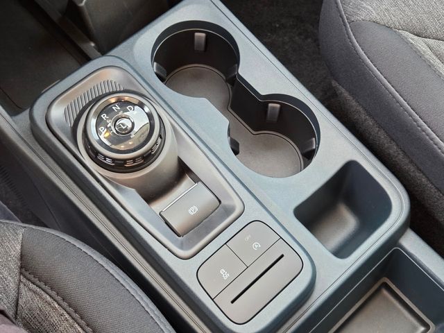 New 2026 Ford Maverick XLT