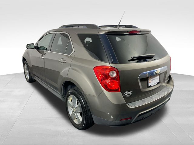 2012 Chevrolet Equinox LT 26