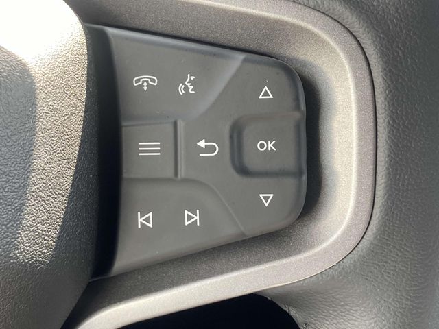 New 2025 Gray Ford Big Bend image 18