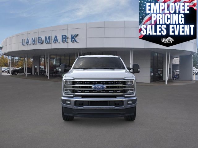 new 2026 Ford F-350SD car, priced at $74,198