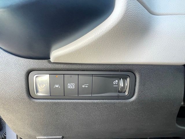 2024 Chevrolet Equinox EV LT photo