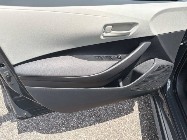 Used 2025 Toyota Corolla Sedan