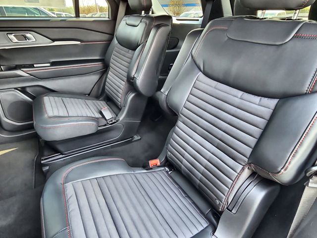 New 2026 Vapor Blue Metallic Ford ST-Line image 19
