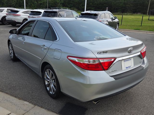Used 2015 Toyota Camry Sedan