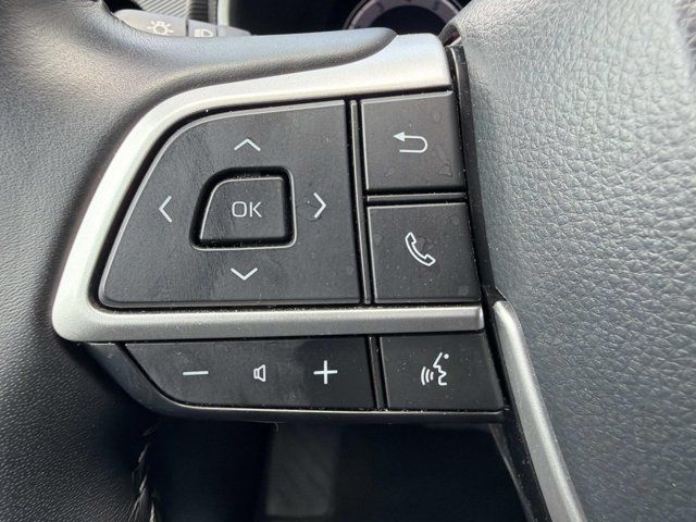 Used 2025 Toyota Highlander SUV