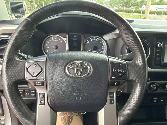 Used 2018 Toyota Tacoma Truck