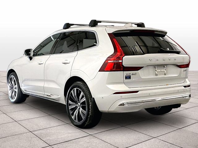 2022 Volvo XC60 B6 Inscription - 9