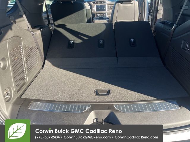 2024 GMC Yukon Denali 20