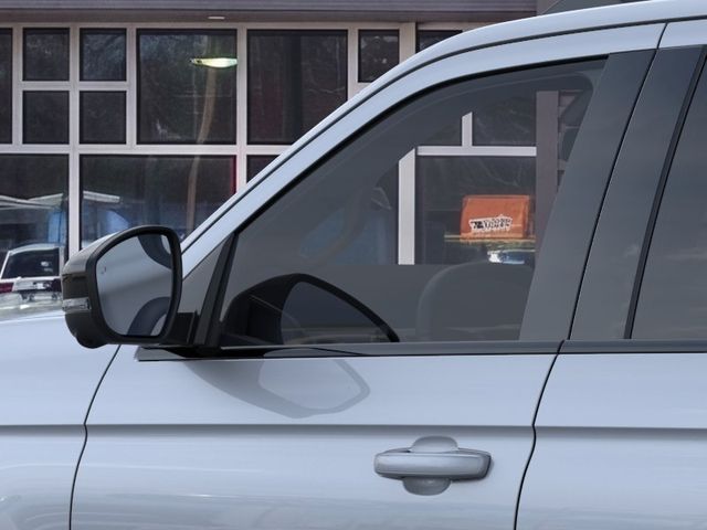 New 2026 Gray Ford Platinum image 20