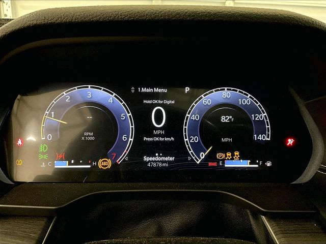 2021 Jeep Grand Cherokee L Limited White at John Sisson Motors
