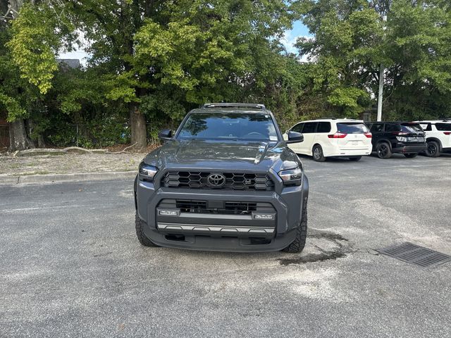 Used 2025  Toyota TRD Off Road image 2