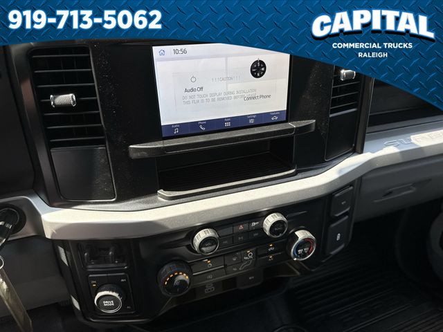 New 2026 White Ford 10FT DUMP/NO SIDES image 28