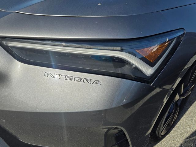 2024 Acura Integra - $27,999