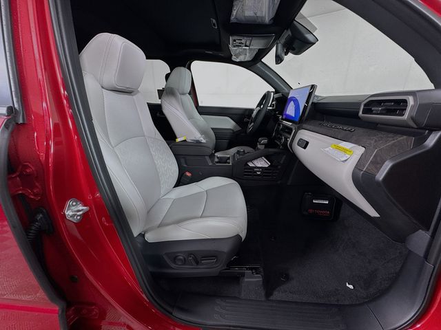 2025 Toyota Tacoma Limited - Photo 28