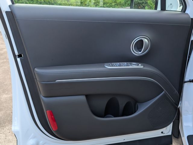 2027 Hyundai Palisade SE  at DeMontrond Gulf Freeway
