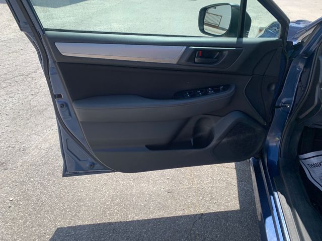 Used 2019 Subaru Legacy Sedan