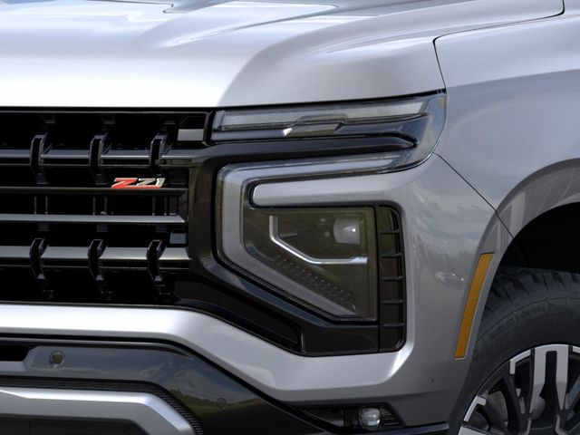New 2026 Chevrolet Tahoe SUV