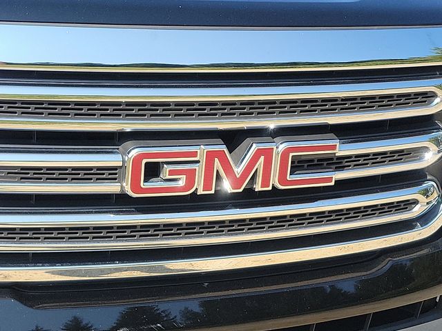 2019 GMC Canyon SLE1 27