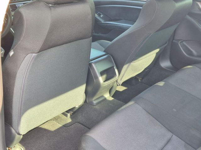 2018 Honda Accord - Image 25