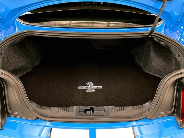 2017 Ford Mustang Shelby GT350 Blue at Grove City Ford