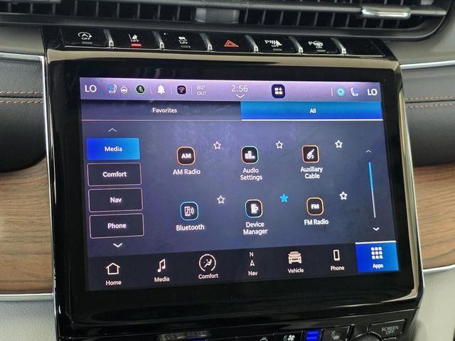Used 2023 Jeep Grand Cherokee SUV