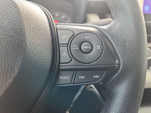 2025 Toyota Corolla LE  at Classic Toyota Galveston
