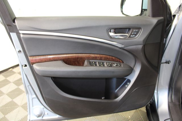 2018 Acura MDX 3.5L photo