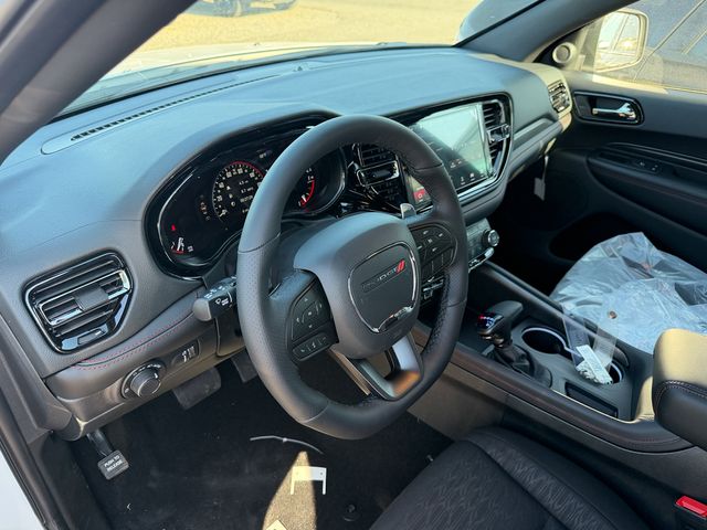 new 2026 Dodge Durango car, priced at $42,965