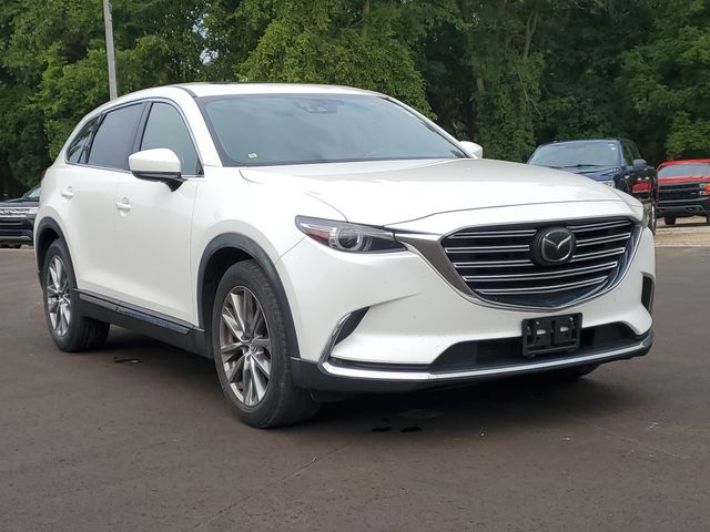 2017 Mazda CX-9 Grand Touring AWD