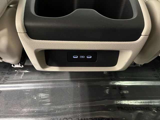 New 2026 Honda Odyssey Van