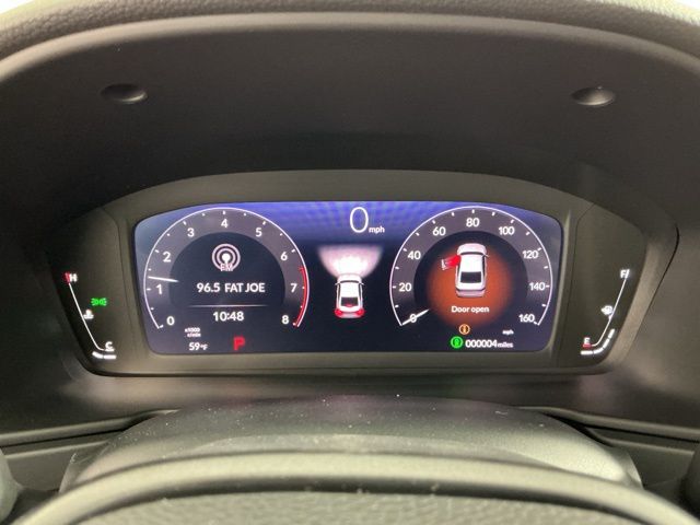 new 2026 Honda Accord car, priced at $32,345