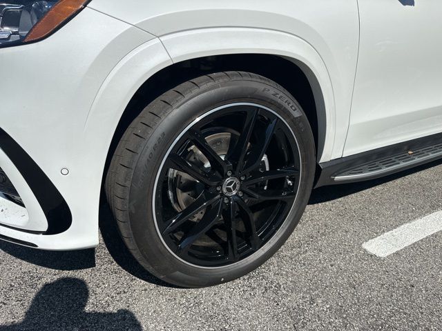 2025 Mercedes-Benz GLS GLS 450 - 10