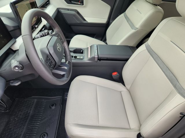 2026 Toyota RAV4 Limited Black at Don McGill Toyota