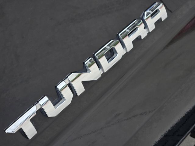 2023 Toyota Tundra Hybrid Limited photo