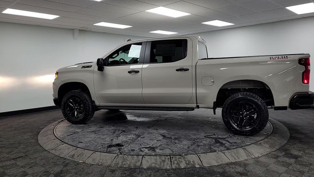 2026 – Chevrolet – Silverado 1500