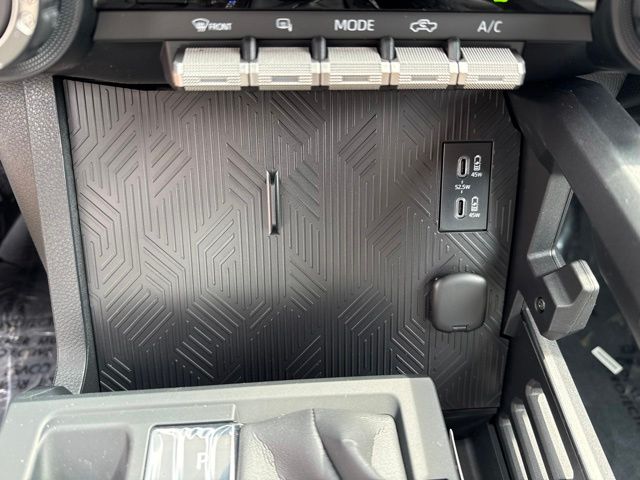 Used 2026 Toyota Tacoma Truck