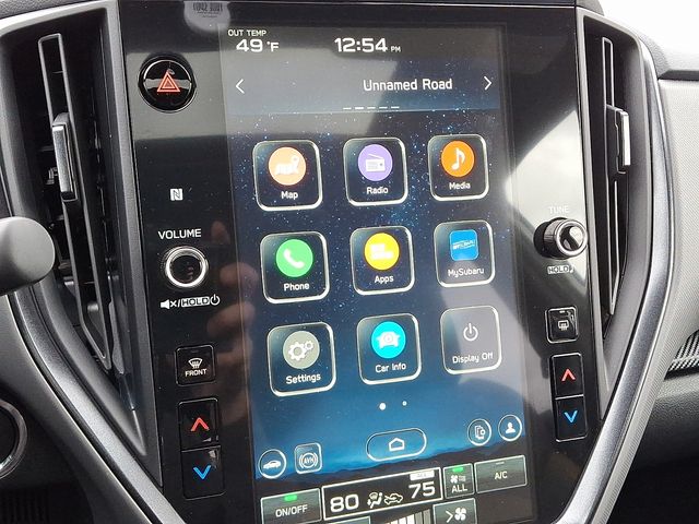 new 2026 Subaru Crosstrek Hybrid car, priced at $35,856