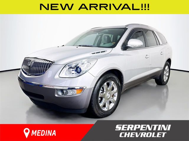 2010 Buick Enclave CXL2 AWD