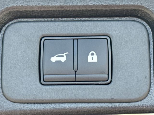 New 2026 Nissan Rogue SUV