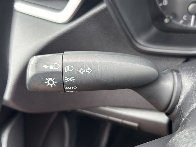 Used 2024 Toyota Corolla Sedan