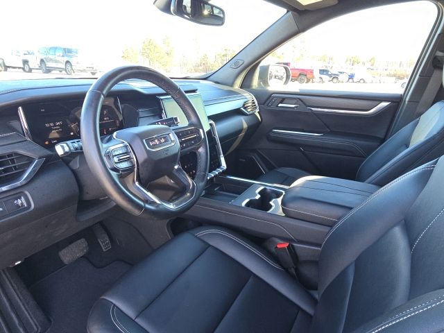 2024 GMC Acadia Elevation:168375A