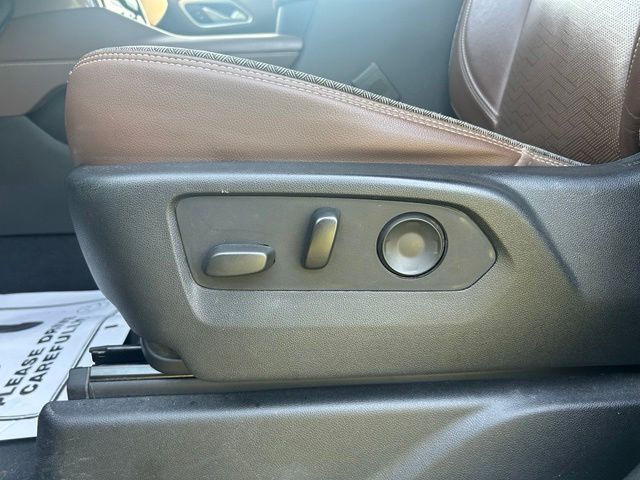 Used 2021 Chevrolet Tahoe SUV