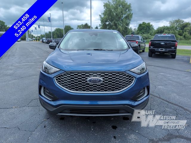 2024 Ford Edge SEL 7